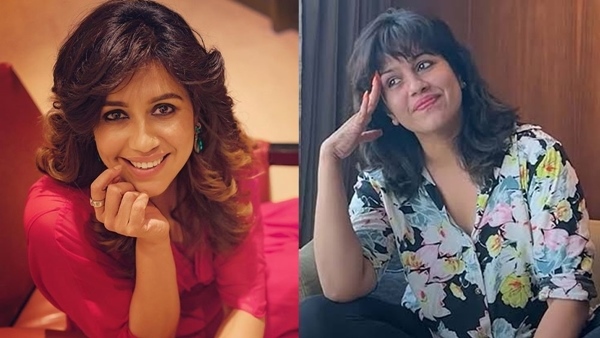 Ranjini Haridas