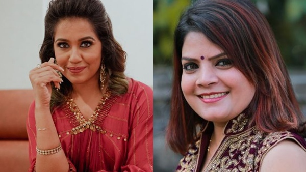 Ranjini Haridas Ranjini Haridas