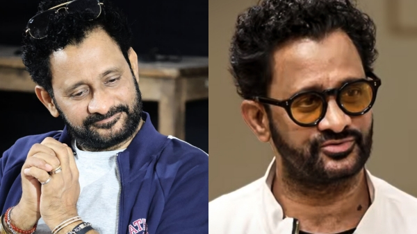 Rasool Pookutty Rasool Pookutty