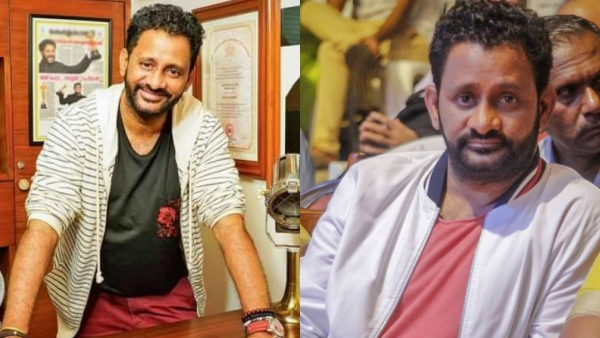 Rasool Pookutty Rasool Pookutty