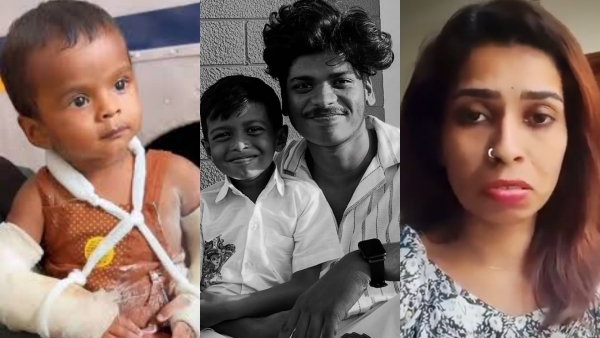 Renu Sudhi Nedumangad Child Abuse Case Renu Sudhi Nedumangad Child Abuse Case