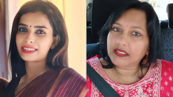 Renu Sudhi Renu Sudhi