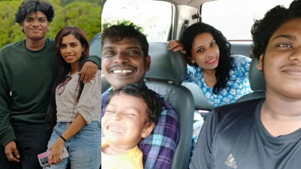 Renu Sudhi Nedumangad Child Abuse Case Renu Sudhi Nedumangad Child Abuse Case