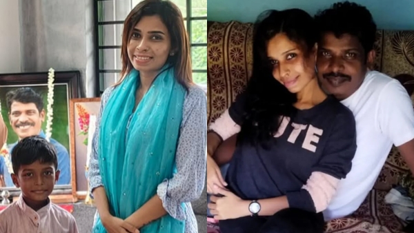 Renu Sudhi Renu Sudhi