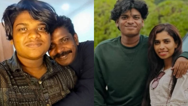 Renu Sudhi Kichu