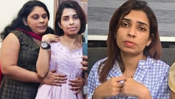 Renu Sudhi