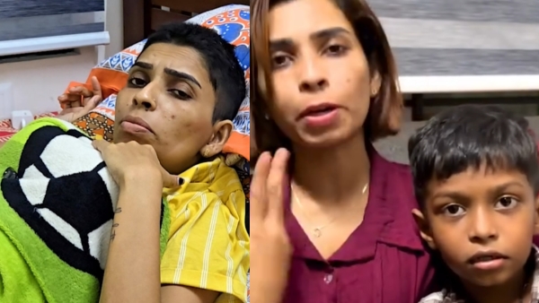 Renu Sudhi