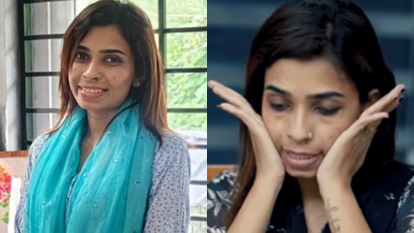 Renu Sudhi Renu Sudhi