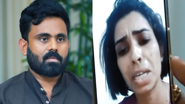 Renu Sudhi cancer