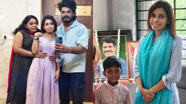Renu Sudhi cancer
