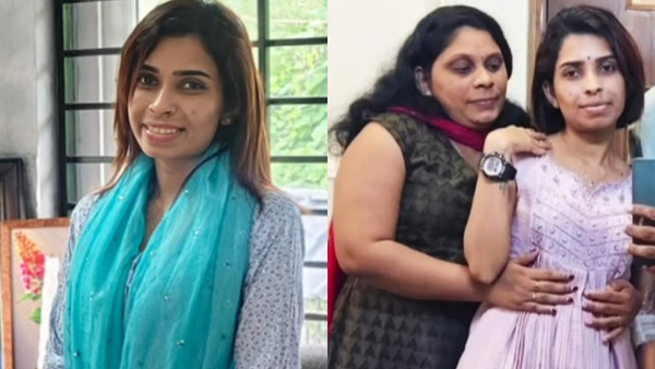 Renu Sudhi