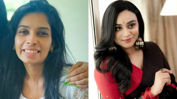 Lakshmi Nakshathra renu sudhi