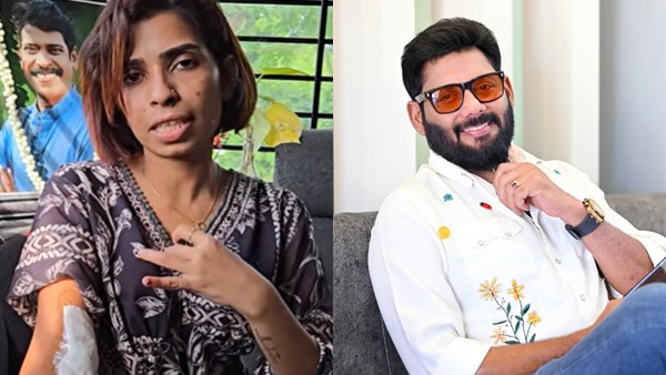 Aneesh Ravi Renu Sudhi Aneesh Ravi Renu Sudhi