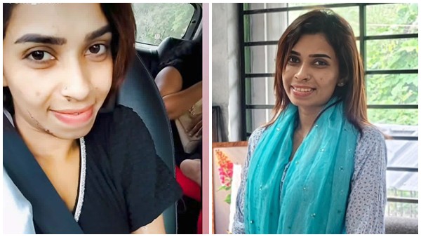 Renu Sudhi about her health