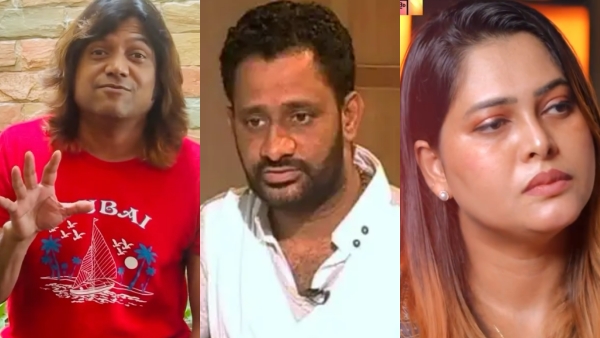 Resul Pookutty Sajna Noor Resul Pookutty Sajna Noor