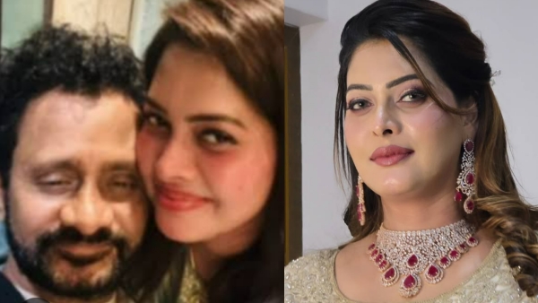 Sajna Noor Resul Pookutty Sajna Noor Resul Pookutty