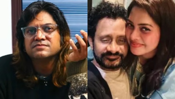 Firoz Khan  Sajna Noor  Resul Pookutty