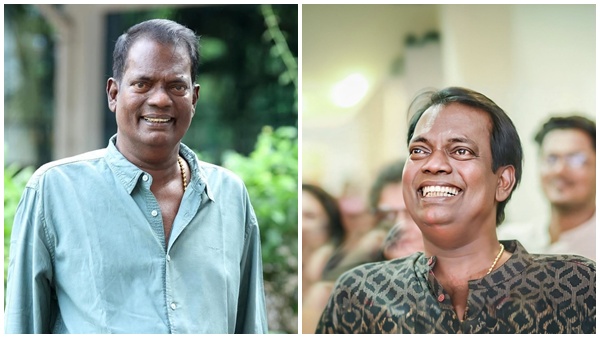 Salim Kumar s old video goes viral Salim Kumar s old video goes viral