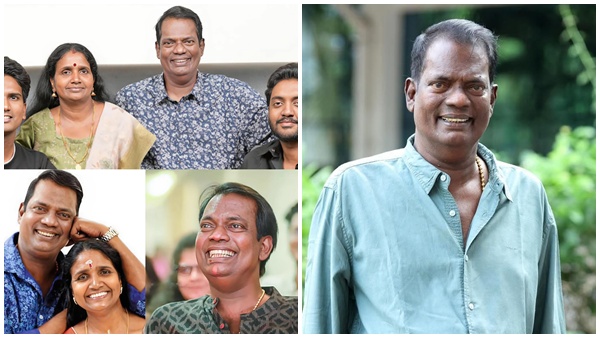 Salim Kumar s last wish Salim Kumar s last wish