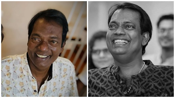 Salim Kumar