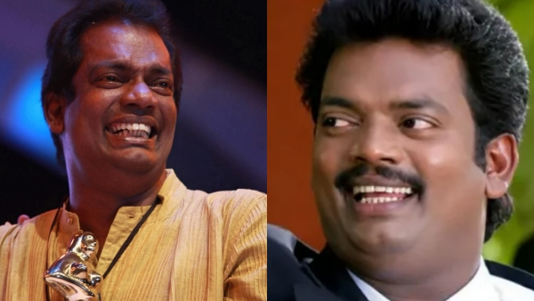 Salim Kumar Salim Kumar