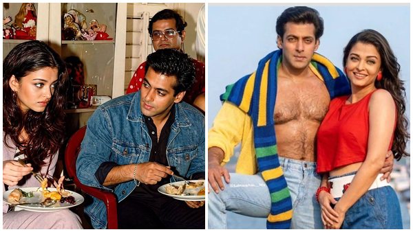 Aishwarya Rai s break up with Salman Khan