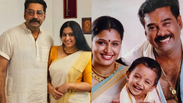 Samyuktha Varma Samyuktha Varma