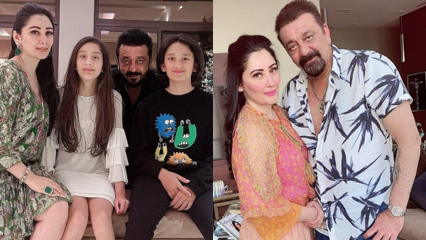 Sanjay Dutt