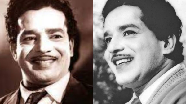 Actor Sathyan