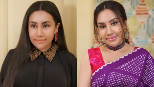 Sathyaraj Divya Sathyaraj