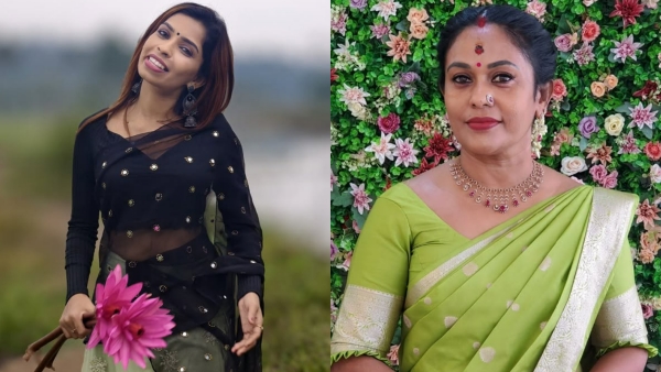 Seema G Nair Renu Sudhi