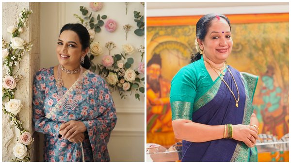 Sheena Santhosh about shwetha Sheena Santhosh about shwetha