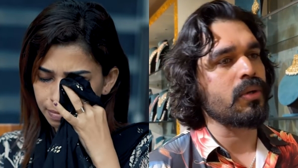 Renu Sudhi Shiyas Kareem Renu Sudhi Shiyas Kareem