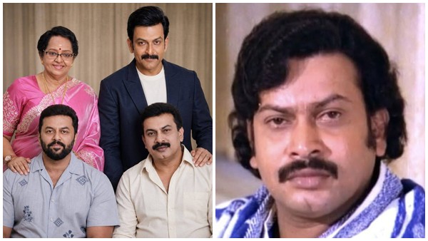 Sidhu Panakkal latest post Sidhu Panakkal latest post