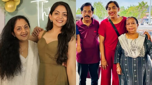 Ahaana Krishna