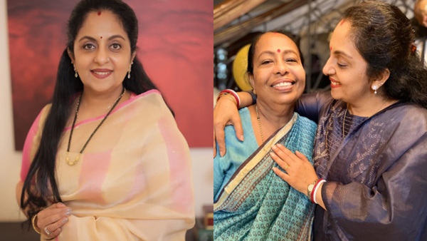 Sindhu Krishna Sindhu Krishna