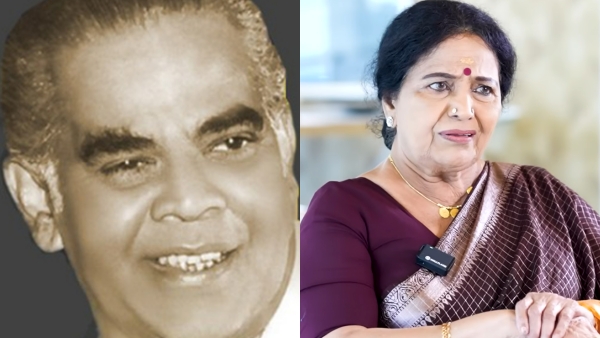 Sreelatha Namboothiri Adoor Bhasi Sreelatha Namboothiri Adoor Bhasi