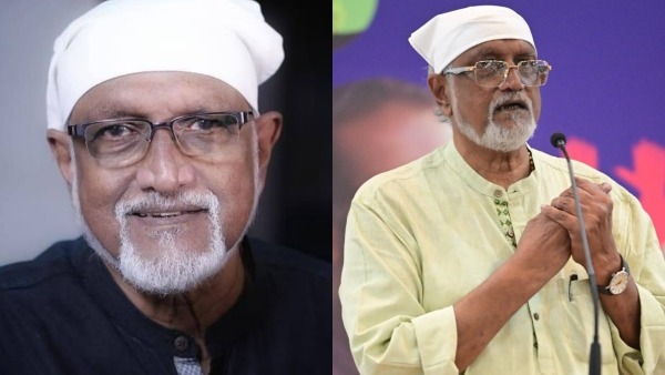 VK Sreeraman