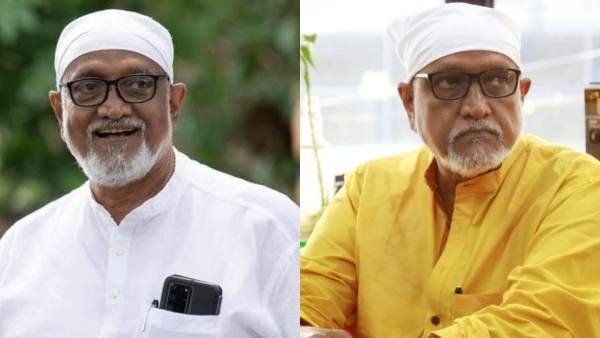 VK Sreeraman