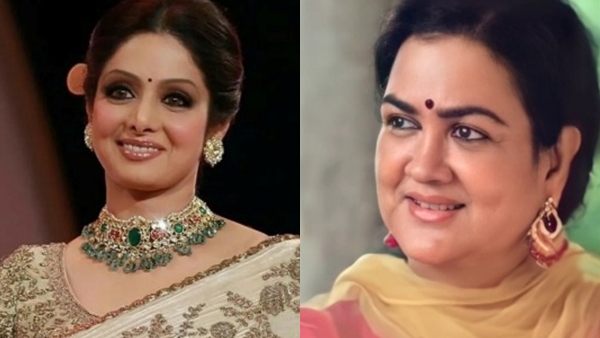 Urvashi Sridevi Urvashi Sridevi