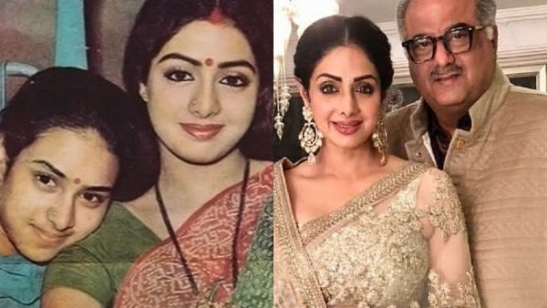 Sridevi