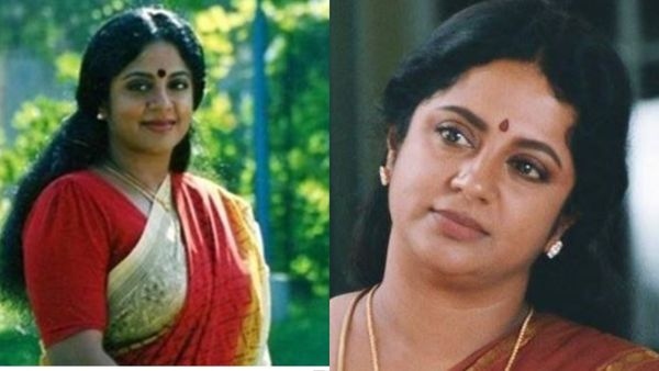 Srividya