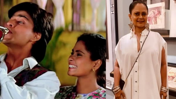 Sadiya Siddiqui Shah Rukh Khan