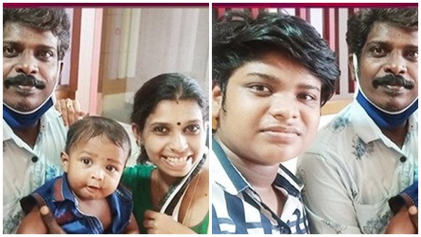Renu Sudhi emotional post