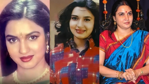 Actress Sukanya Actress Sukanya