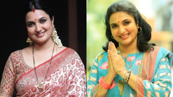Actress Sukanya Actress Sukanya