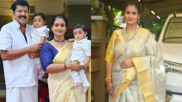 Suma Jayaram Suma Jayaram