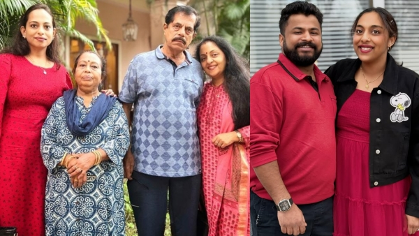 Tanvi Sudheer Ghosh