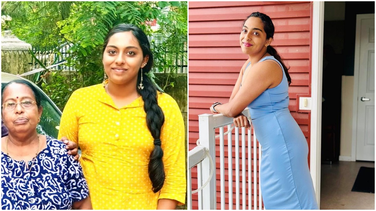 പൊന്നുപോലെയാണ് എന്നെ നോക്കിയത്! അടുക്കളയില്‍ പോലും കയറ്റത്തില്ല! അഹാനയ്ക്ക് മറുപടിയുമായി തന്‍വി