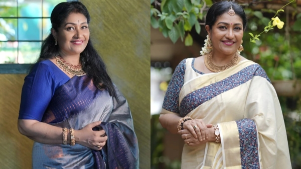 Thesni Khan Thesni Khan